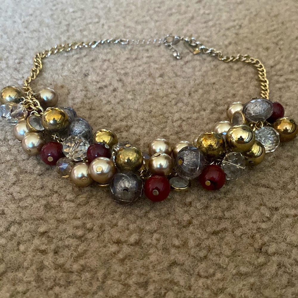 Fun necklace - Picture 2 of 3